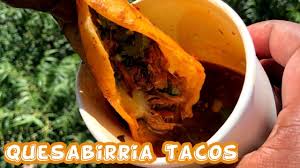 Maybe you would like to learn more about one of these? Best Quesabirria Tacos In Richmond Quesabirria Tacos With Consomme Youtube