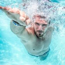 swimming for weight loss why it works