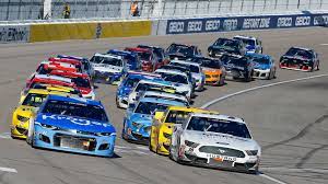 The nascar sprint cup season begins each season with the budweiser shootout. Offizieller Nascar Channel Startet Auf Motorsport Tv