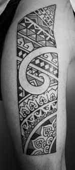 Kumpulan dp bbm tato keren dan unik terbaru 2019. Full Hand Batik Tattoo Novocom Top