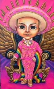 Exhibition: Vernáculo, Erik Rivera 2024