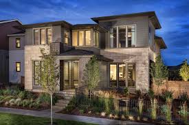 Vue At Stapleton Stapleton Denver Infinity Homes Custom Built Homes Home Builders