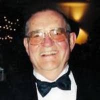Obituary for Dr. Marshall R. Turley