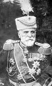 Vojvoda radomir putnik davno se upisao u redove najvećih srpskih vojskovođa. Putnik D Radomir Prvi Svetski Rat