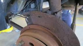 Brake Dust Shields: What They Are and Why They're Important ...