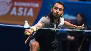 King of masked singer is a thrilling south korean singing competition program that hides all identifiable markers of a person so that only the pure vocal talents shine through! Sourabh Verma Storms Into The Final Of Syed Modi International Other News India Tv