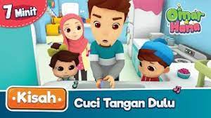 Check spelling or type a new query. Kisah Omar Hana Cuci Tangan Dulu Youtube