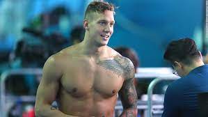 He currently represents the cali c. Caeleb Dressel Even Olympic Champions Struggle To Resist Junk Food Binges During Lockdown Cnn