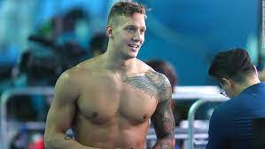 For a man tabbed as swimming's next superstar, caeleb dressel couldn't be more disinterested. 2021 Caeleb Dressel Sogar Olympiasieger Kampfen Darum Junk Food Anfallen Wahrend Der Sperrung Zu Widerstehen Gettotext Com