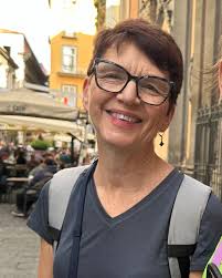 Executive Committee — Minnesota Women's Woodland Network