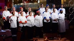 Season 19 of hell's kitchen (stylized hell's kitchen: Hell S Kitchen Season 11 Where Are They Now Reality Tv Revisited