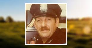 Thomas E. Ventres Obituary July 23, 2007