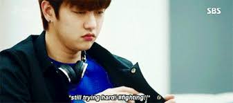 With nowhere to go, shim cheong is taken in by joon jae, who also finds his con partners, jo nam doo (lee hee joon) and tae oh (shin. Tlotbs Tumblr Posts Tumbral Com