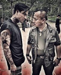 We did not find results for: Tiáº¿t Lá»™ Vá» Loáº¡t Hinh XÄƒm Cá»§a Dan Xa Há»™i Ä'en á»Ÿ NgÆ°á»i Phan Xá»­ Tiá»n Truyá»‡n