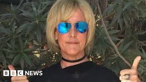 Erin Brockovich: California water battle 'woke me up'