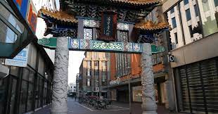 Discover the real taste of east asia. Chinatown Denhaag Com