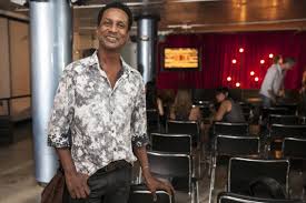 In the past miranda has also lived in everton ar. Toda Vez Que Alguem Sai Do Armario Ajuda O Outro Diz Ator Global Luis Miranda Emais Estadao