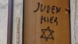 La solidariet del Piemonte a Israele per l'antisemitismo | Regione  Piemonte | Piemonteinforma | Regione Piemonte