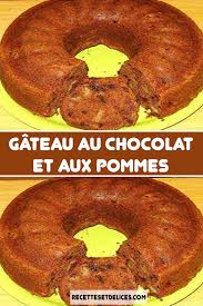 Epingle Sur Gateaux Patisserie
