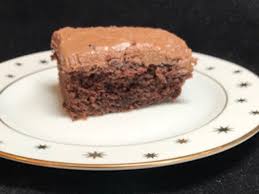 In large mixing bowl stir together flour, sugar, soda, and salt; Very Good Recipes Of Dark Chocolate From Michele S Woman Cave
