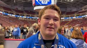 2022 PIAA Interviews