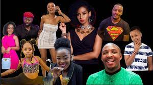 It was started in 1999 and relaunched in june 2006. 9 85 Mb Meet All Zora Citizen Tv Characters Zora Citizen Tv Premier 22nd March 2021 Download Lagu Mp3 Gratis Mp3 Dragon