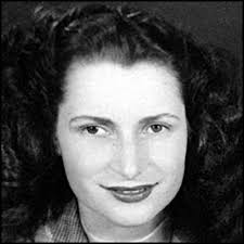 Emily Hamilton Obituary (1924