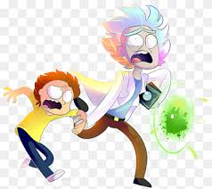 Maybe you would like to learn more about one of these? Rick Sanchez Morty Smith Drawing Cartoon Rick And Morty Portal Mammal Vertebrate Computer Wallpaper Png Pngwing