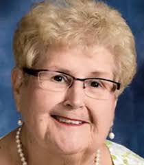 Obituary information for Betty "Bootsie" Stefanovsky