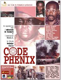 Code Phoenix (2007)