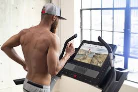 Get the personal trainer certification that puts you in demand and become the best. Treadmill Training Why I Became A Virtual Coach Convert Gearjunkie