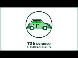 How do i view my td insurance policies online? Td Insurance Auto Claims Tracker Youtube