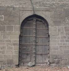 Narayan Darwaja in Pune | Atlas Obscura