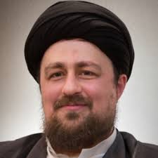 Sayed Hassan Khomeini