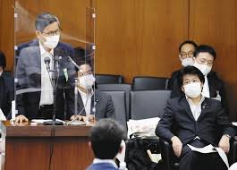 「黙らせろ」尾身会長の謀反に菅首相が激怒 意地の張り合いで権力闘争が激化 2021.6.4 15:04 dot. C Im6nlauytuzm