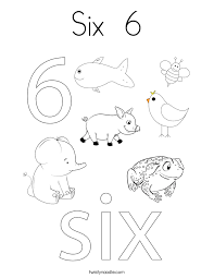 Free color by number coloring pages to print and download. 6 Coloring Pages