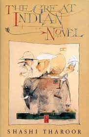 Untuk mengunduh pdf novel nakula karya kata kokoh. The Great Indian Novel Wikipedia