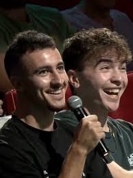 ¿Te parece gracioso? Descubre la divertida respuesta de @rubenzio_