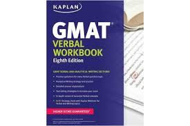 Kaplan Gmat Verbal Workbook Kaplan Test Prep Kogan Com