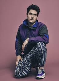 John Mayer New Light By John Mayer New Light Beauty And Photo Artist Agency