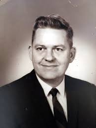 Oswald Smith Obituary