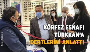 İyi partili lütfü türkkan'ın kızı eğlenceye yetişmek için emniyet şeridinden siren çalarak gitti. Korfez Esnafi Turkkan A Dert Yandi Son Dakiiki Kocaeli Siyaset