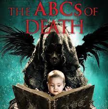 Like the first in the series, it consists of 26 grisly short films, one for every letter of the alphabet. The Abcs Of Death Review F Is For Failure The Tam News