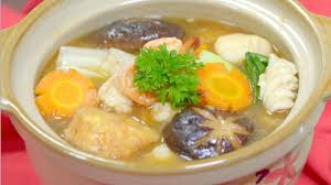 Jun 13, 2021 · resep sapo tahu seafood (mpasi 9 bulan +). Resep Sapo Seafood Menu Makanan Lengkap Dan Sehat Dalam Satu Wajan Lifestyle Liputan6 Com