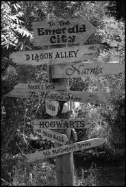 You Never Know Where A Book Might Take You X Post From R Pics Books Narnia Places