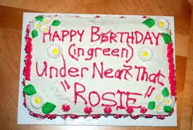 Cake Decorating Gone Wrong Cakes Gone Wrong Bad Cakes Cake Writing