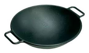Lodge Cast Iron Wok Cast Iron Wok Lodge Cast Iron Wok Cast Iron Cookware