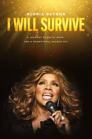 Gloria Gaynor: I Will Survive (2023) - IMDb