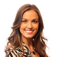 Christine Kuebler's Instagram, Twitter & Facebook