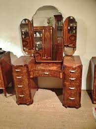 Table Pleasing Art Deco Dressing Table For Sale Mirror Uk In Art Deco Dressing Table Art Deco Furniture Art Deco Lamps